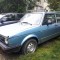 Golf Mk1 1978