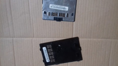 capace carcasa hdd hard disk + rami Toshiba Satellite L500 L500D L505 L505D l555 foto