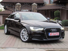 Audi A6, 2.0 TDI, an 2012 foto