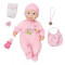 Papusa Baby Annabell Doll
