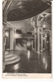 CPI (B7424) CARTE POSTALA - BUCURESTI. ASPECT DIN HOLUL ATENEULUI, RPR, Circulata, Fotografie