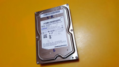 4R.HDD Hard Disk Desktop,1TB,Samsung,Sata II,Stare 94% foto