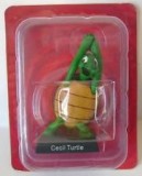 Figurina din plumb CECIL TURTLE - Looney Tunes