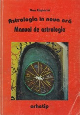Dan Ciuperca - Manual de astrologie - 593742 foto