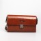 Borseta/Geanta business din piele ecologica JEEP BULUO 22x13x4cm