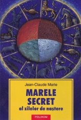 Jean-Claude Marie - Marele secret al zilelor de nastere - 548105 foto