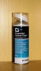 Spray de curatare A/C &amp;quot;Cleaner Foam&amp;quot;, igenizare/dezinfecta,Spuma foto