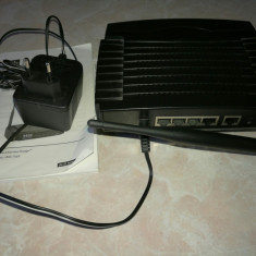 router wireless MSI RG54SE