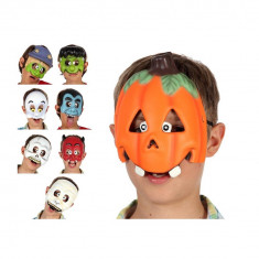 Masca Halloween pentru copii - Carnaval24 foto