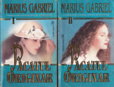 Marius Gabriel - Pacatul originar - 545417 foto