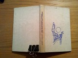 CRAII DE CURTEA-VECHE - REMEMBER - Mateiu I. Caragiale - Editura Minerva, Editie Bilingva romano-italiana, 1980, 270 p., Alta editura