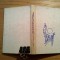CRAII DE CURTEA-VECHE - REMEMBER - Mateiu I. Caragiale - Editura Minerva, Editie Bilingva romano-italiana, 1980, 270 p.