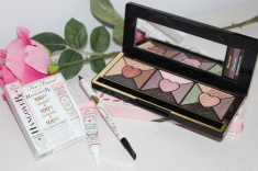 Primer machiaj Too Faced Hangover + Trusa machiaj 15 nuante Too Faced Love foto