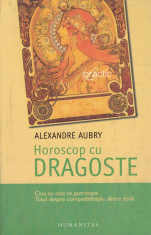 Alexandre Aubry - Horoscop cu dragoste - 665859 foto