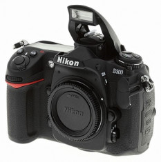 Nikon D300 foto