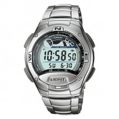 Ceas original Casio Sport W-753D-1AVES foto