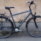 Bicicleta de oras Benger City Comfort 7 / City bike / Trekking - Touring Bike 7V