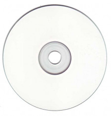 CD-R POLAROID 52X INKJET PRINTABIL SHRINK 50 foto