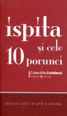 Ispita si cele 10 porunci - 649130 foto