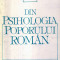 D. Draghicescu - Din psihologia poporului roman - 673706