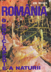 Ion Manta - Romania, o enciclopedie a naturii - 446232 foto
