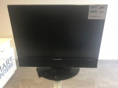 tv lcd TECHNISAT 56CM foto