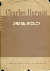 Charles Darwin - Originea speciilor - 642619 foto