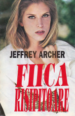 Jeffrey Archer - Fiica risipitoare - 637348 foto