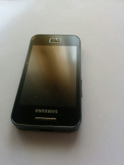 Samsung Galaxy Ace S5830 nou foto