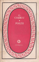 George Cosbuc - Poezii - 548041 foto