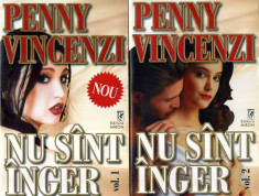 Penny Vincenzi - Nu sint inger - 507632 foto