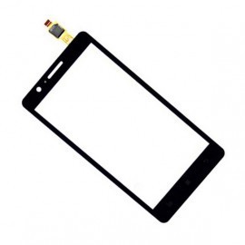 TOUCHSCREEN LENOVO A536 NEGRU foto