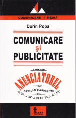 Dorin Popa - Comunicare si publicitate - 661321 foto