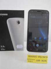 DOOGEE VALENCIA2 Y100 CUTIE/DUAL (TECH) foto