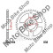 MBS Pinion spate 428 Z38, JTR838.38, Cod Produs: 7270043MA