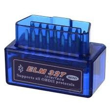 Elm327 Obd2 Interfata Diagnoza Auto Multimarca + Obd Car Doctor+Torque PRO foto