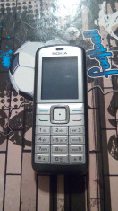 Nokia 6070 ORANGE FUNCTIONAL foto
