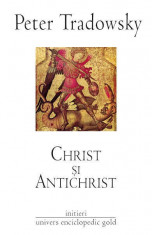 Peter Tradowsky - Christ si antichrist - 681189 foto