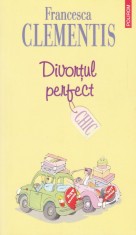 Francesca Clementis - Divortul perfect - 686343 foto