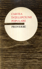 Cartea intelepciunii populare - 604538 foto