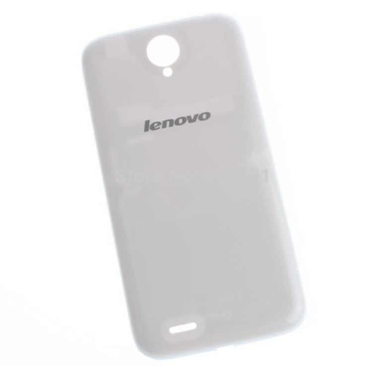 Capac spate baterie LENOVO A859 ALB | Okazii.ro