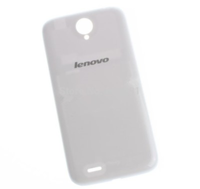 Capac spate baterie LENOVO A859 ALB foto