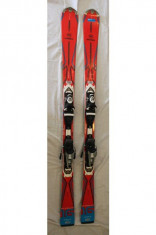 Rossignol Pursuit SSH 1288 156 foto