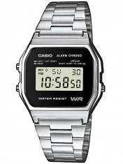 Ceas original Casio A158WEA-1EF foto