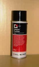 Spray de curatare A/C &amp;quot;Interior Purifier&amp;quot;, igenizare/dezinfecta foto