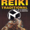 Dumitru Hristenco - Reiki traditional - 681141