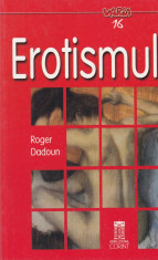 Roger Dadoun - Erotismul - 650528 foto