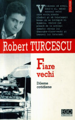 Robert Turcescu - Fiare vechi - 341071 foto