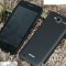 capac spate telefon ALLVIEW P5 QUAD ALB