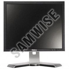 Monitor LCD Dell 17&amp;quot;, 1280 x 1024, 5ms, VGA, DVI, USB ***Cabluri + GARANTIE*** foto